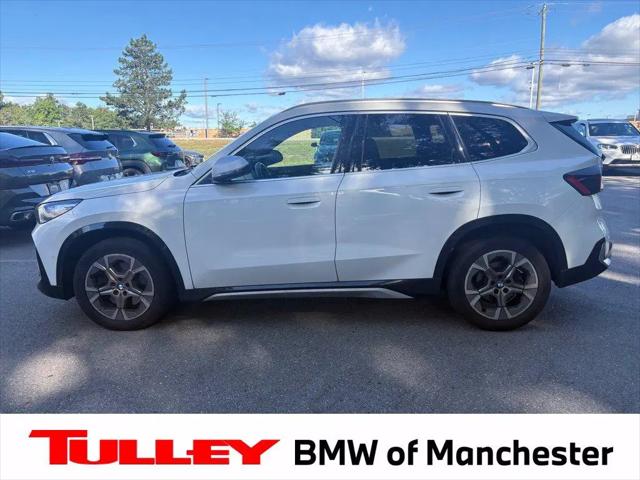 2023 BMW X1 xDrive28i for sale in Manchester, NH
