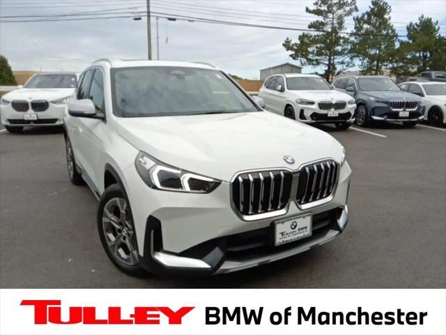 2023 BMW X1 xDrive28i for sale in Manchester, NH