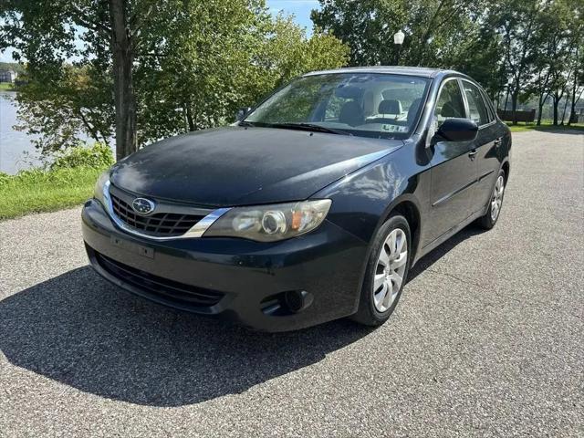 2009 Subaru Impreza 2.5i for sale near Marietta, OH
