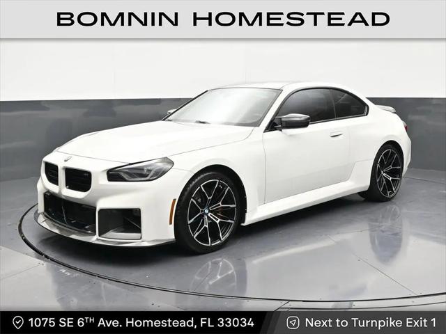 2024 BMW M2 Base for sale in Homestead, FL