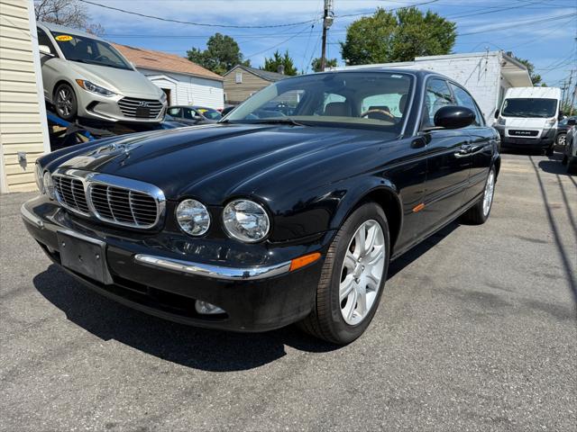 2005 Jaguar XJ XJ8 L for sale in Essex, MD