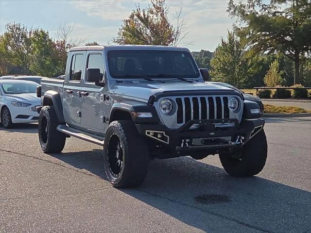 2021 Jeep Gladiator Sport for sale in Bentonville, AR