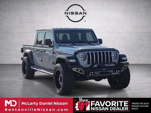 2021 Jeep Gladiator Sport for sale in Bentonville, AR