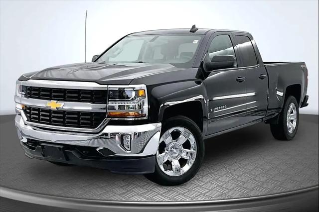 2017 Chevrolet Silverado 1500 1LT for sale in Urbandale, IA