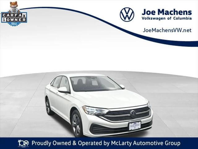 2024 Volkswagen Jetta 1.5T SE for sale in Columbia, MO