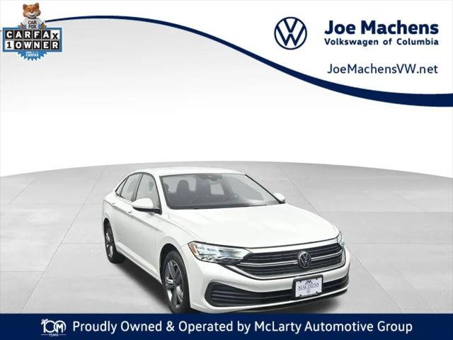 2024 Volkswagen Jetta 1.5T SE for sale in Columbia, MO