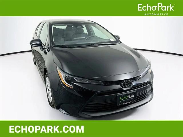 2025 Toyota Corolla LE for sale in Duluth, GA