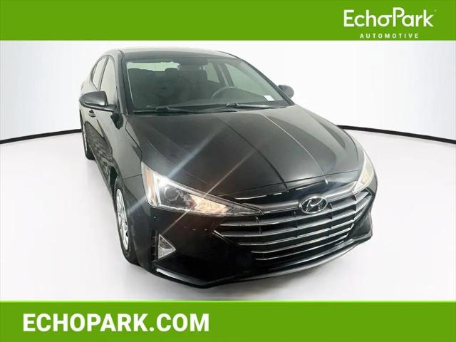 2019 Hyundai Elantra SE for sale in Duluth, GA