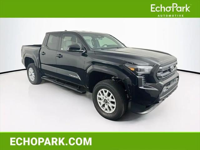 2026 Toyota Tacoma SR5 for sale in Duluth, GA
