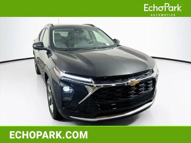 2026 Chevrolet Trax FWD LT for sale in Duluth, GA