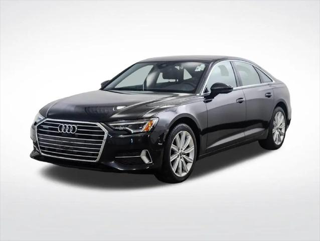 2019 Audi A6 45 Premium for sale in Bloomington, MN