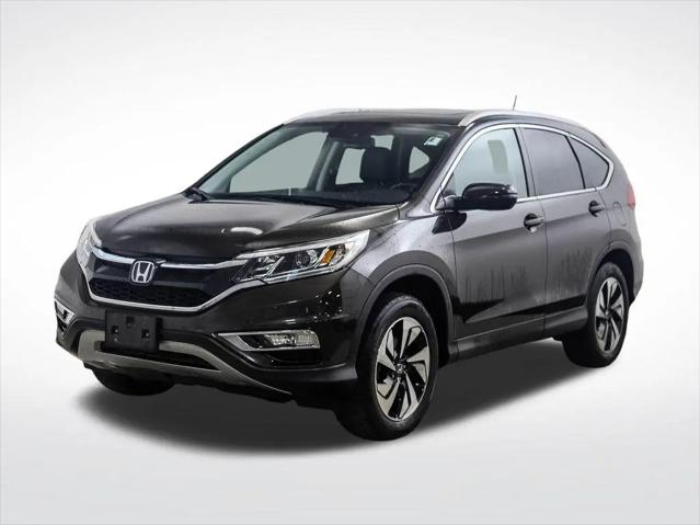 2016 Honda CR-V Touring for sale in Bloomington, MN