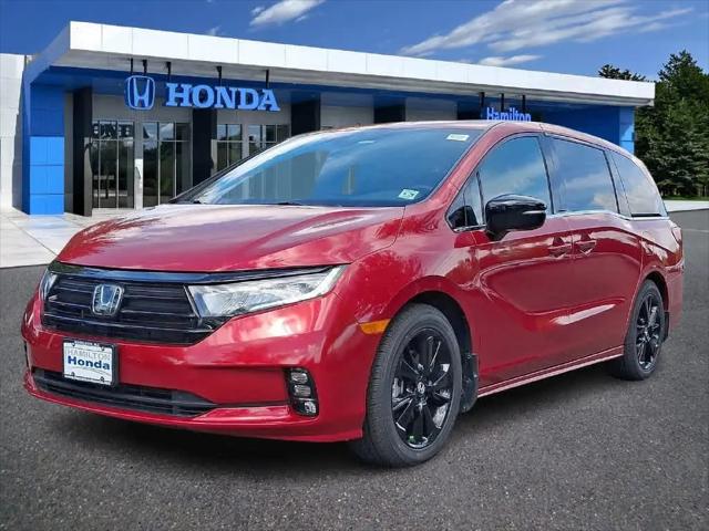 2024 Honda Odyssey Sport for sale in Hamilton, NJ
