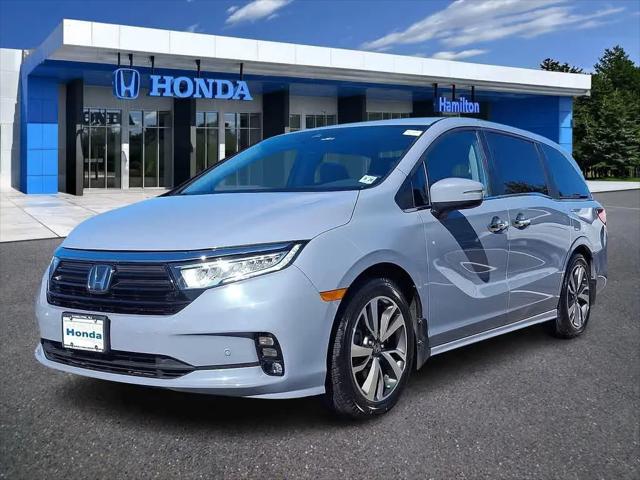 2024 Honda Odyssey Touring for sale in Hamilton, NJ