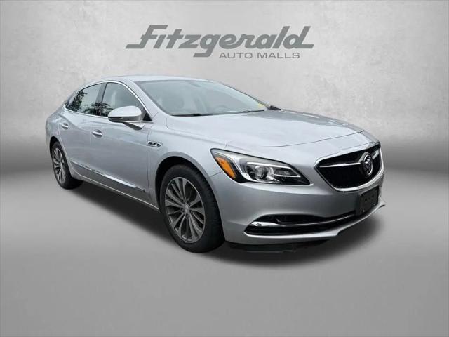 2017 Buick LaCrosse Essence for sale in Hagerstown, MD