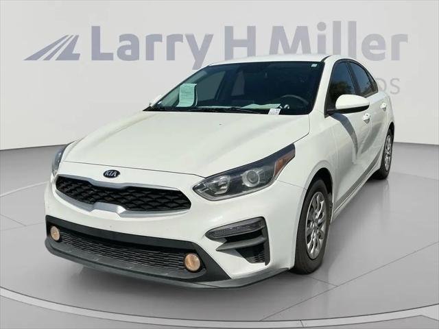 2021 Kia Forte FE for sale in Peoria, AZ