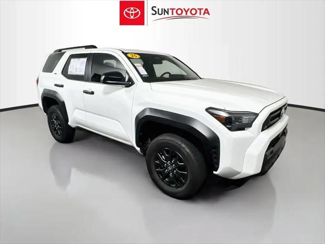 2025 Toyota 4Runner SR5 for sale in Holiday, FL