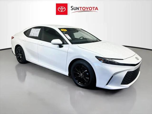 2025 Toyota Camry LE for sale in Holiday, FL