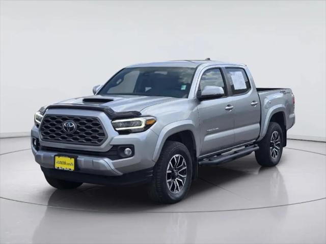 2023 Toyota Tacoma TRD Sport for sale in Houston, TX