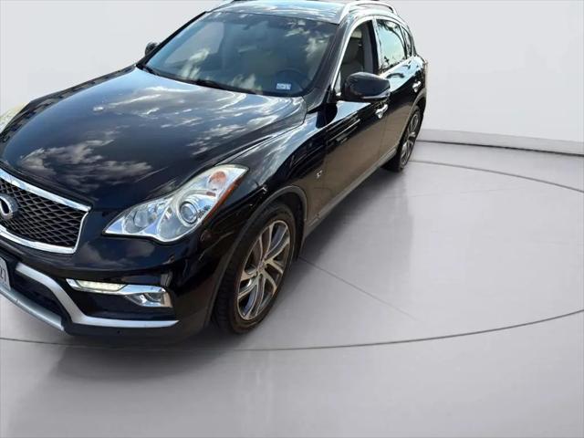 2016 INFINITI QX50 Base for sale in Houston, TX
