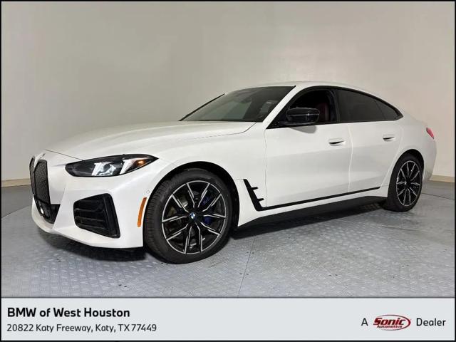 2026 BMW i4 eDrive40 for sale in Katy, TX