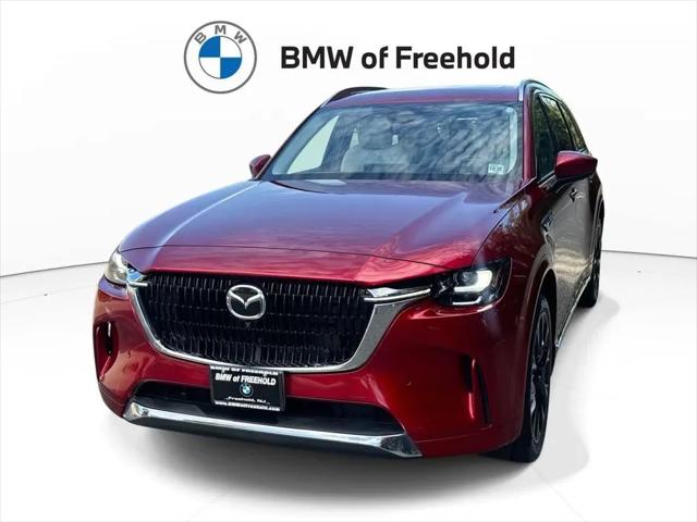 2024 Mazda X-90 3.3 Turbo S Premium Plus for sale in Freehold, NJ
