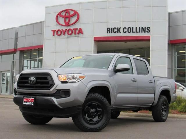 2021 Toyota Tacoma SR V6 for sale in Sioux City, IA