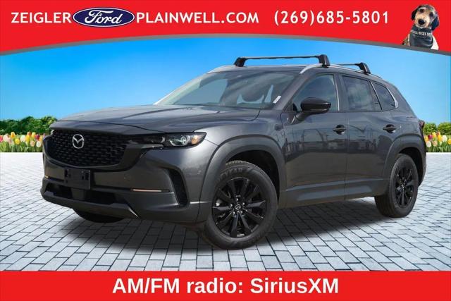 2024 Mazda CX-50 2.5 S Premium for sale in Plainwell, MI