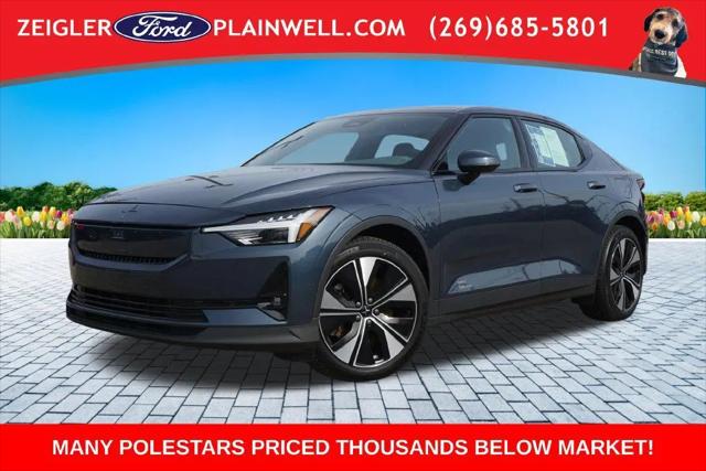 2024 Polestar 2 Long Range Dual Motor Plus for sale in Plainwell, MI