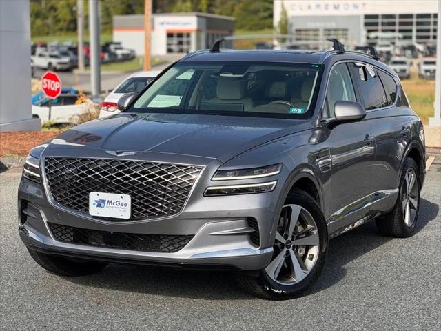 2024 Genesis GV80 2.5T AWD for sale in Claremont, NH