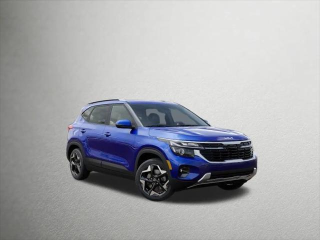 2026 Kia Seltos S for sale in Elizabethtown, KY
