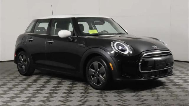 2024 MINI Hardtop Cooper for sale in Boston, MA