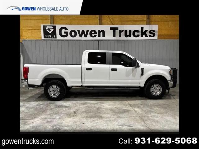 2021 Ford F-250 XL for sale in Lawrenceburg, TN
