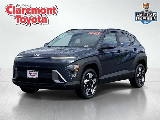 2025 Hyundai Kona SEL for sale in Claremont, CA