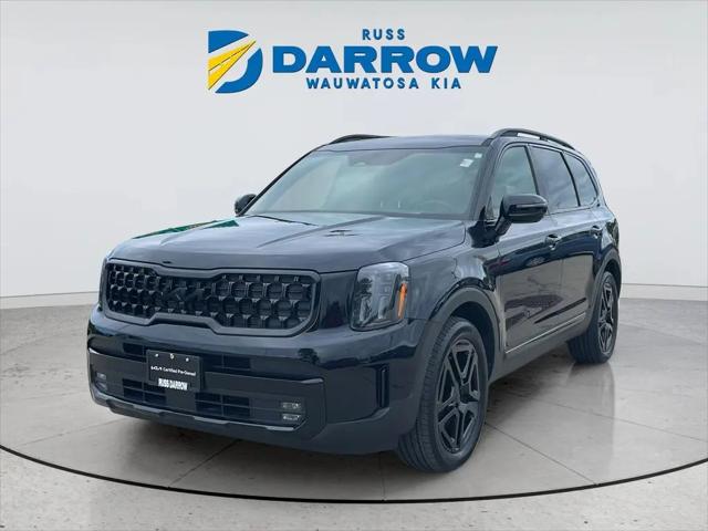 2025 Kia Telluride SX Prestige X-Line for sale in Wauwatosa, WI