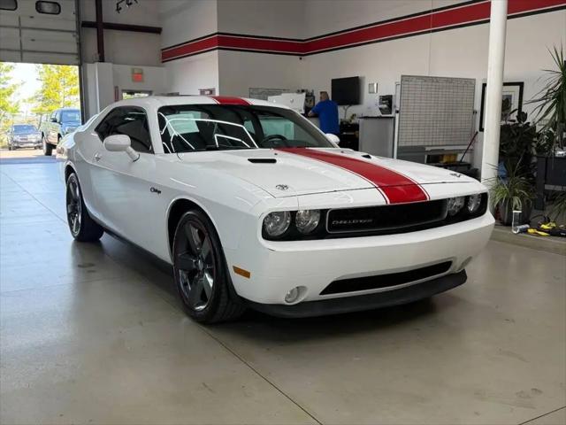 2012 Dodge Challenger for sale near West Chester, OH