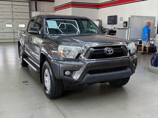2013 Toyota Tacoma for sale near West Chester, OH