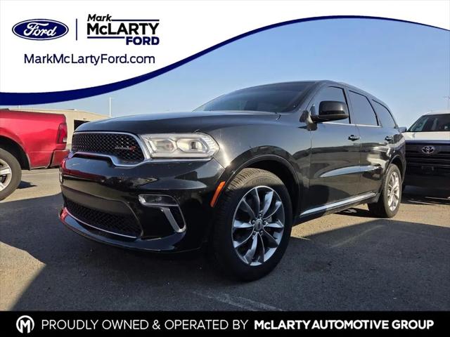 2021 Dodge Durango SXT Plus RWD for sale in North Little Rock, AR