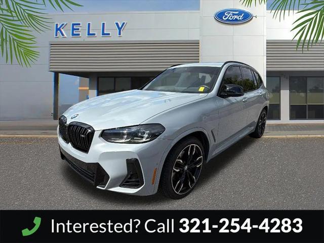 2024 BMW X3 M40i for sale in Melbourne, FL