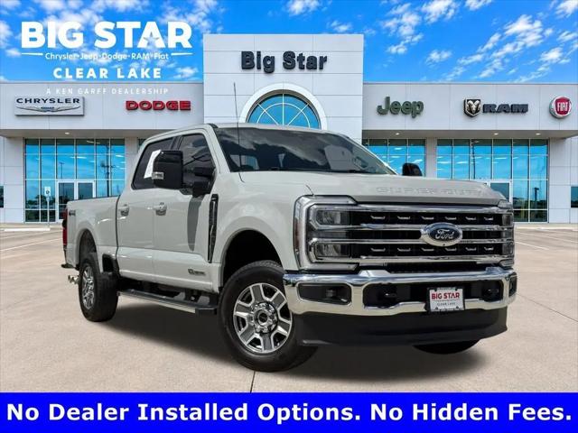 2026 Ford F-250 LARIAT for sale in Webster, TX