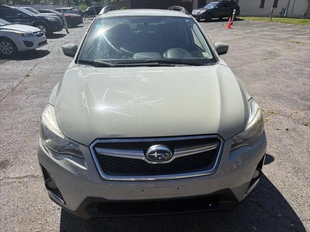 2016 Subaru Crosstrek 2.0i Premium for sale in Webster, NY