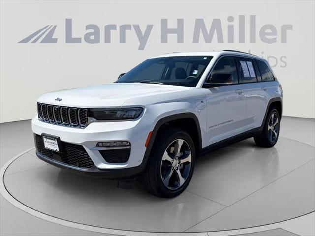 2023 Jeep Grand Cherokee Base for sale in Thornton, CO