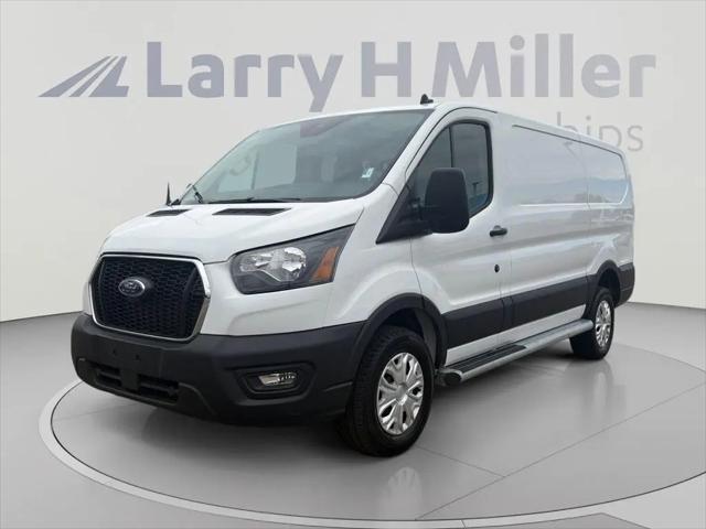 2025 Ford Transit Cargo Van Base for sale in Thornton, CO
