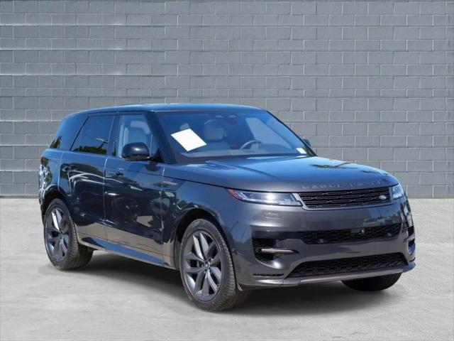 2023 Land Rover Range Rover Sport SE Dynamic for sale in Los Angeles, CA