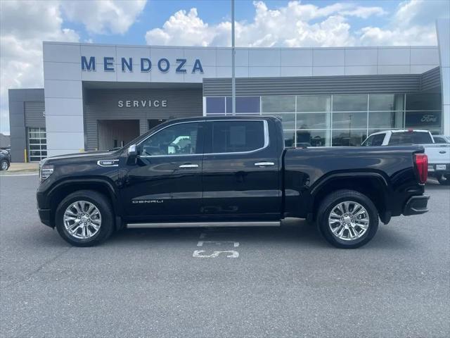 2023 GMC Sierra 1500 2WD Crew Cab Short Box Denali for sale in Maurice, LA
