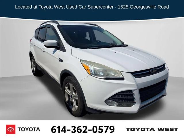 2014 Ford Escape SE for sale near Columbus, OH