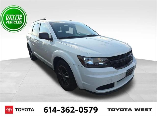 2018 Dodge Journey SE for sale near Columbus, OH