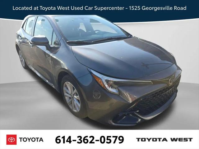 2024 Toyota Corolla SE for sale in Columbus, OH