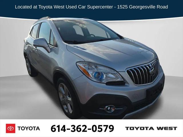 2015 Buick Encore Convenience for sale near Columbus, OH