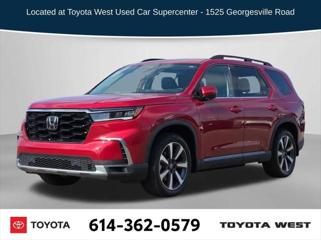 2023 Honda Pilot AWD Elite for sale near Columbus, OH
